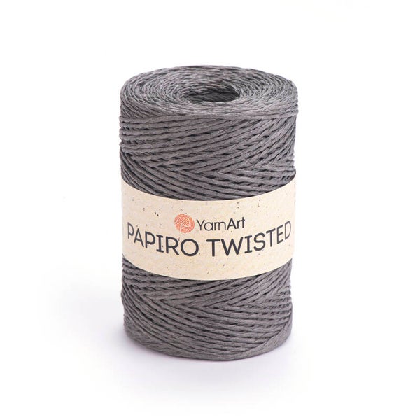 Yarnart Papiro Twisted - 1321