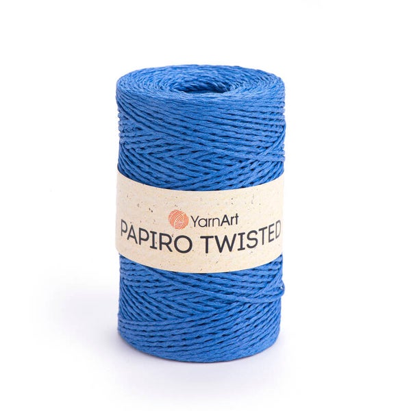 Yarnart Papiro Twisted - 1325