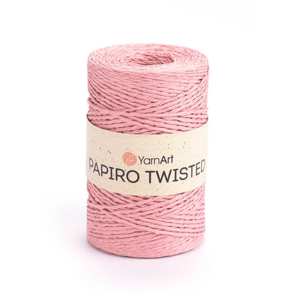 Yarnart Papiro Twisted - 1326