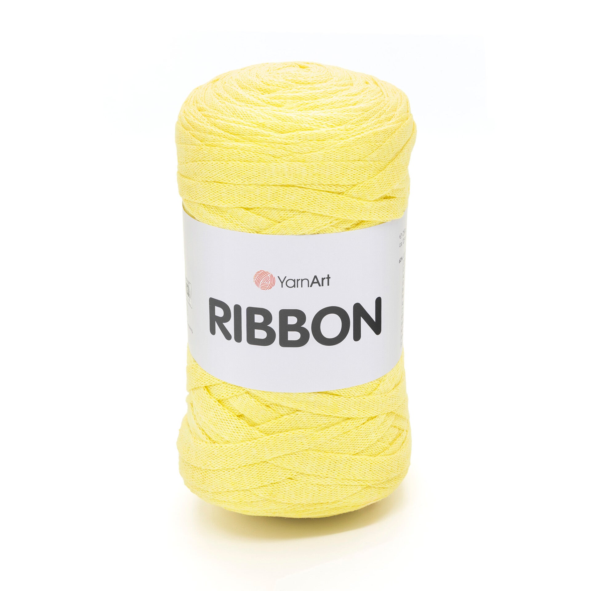 YarnArt Ribbon - 754