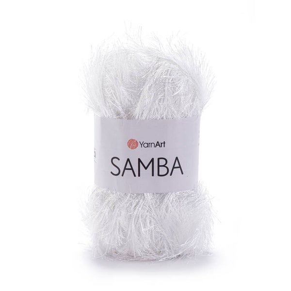 Samba - Farbe 01