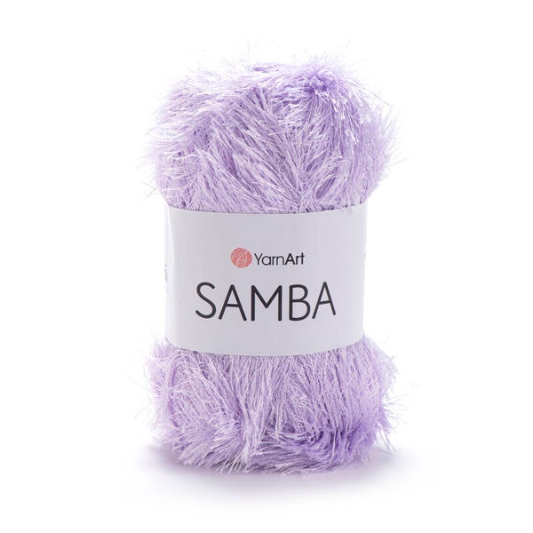 Samba - Farbe 06