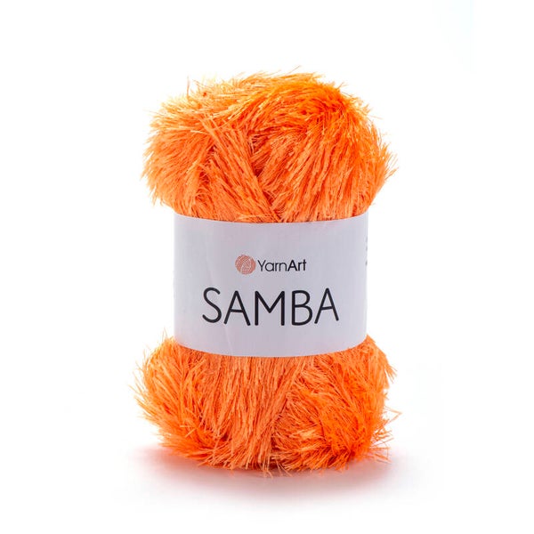 Samba - Farbe 07