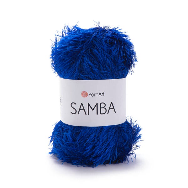 Samba - Farbe 2032