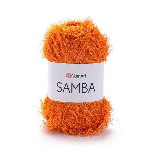 Samba - Farbe 46
