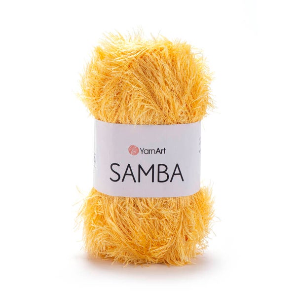 Samba - Farbe 47