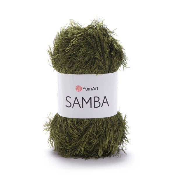 Samba - Farbe 530