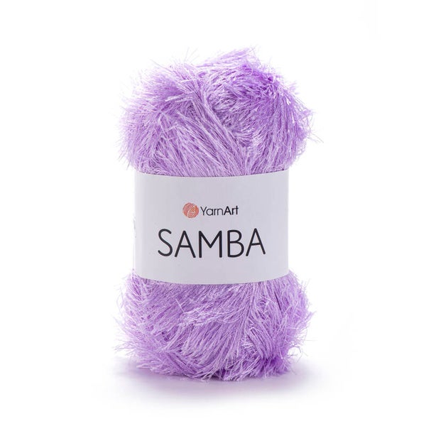 Samba - Farbe 54