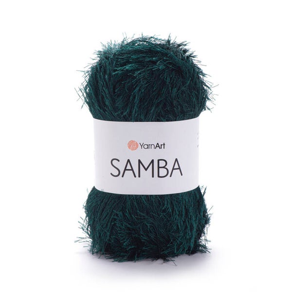 Samba - Farbe 590
