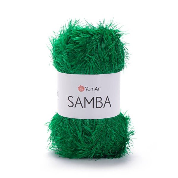 Samba - Farbe 78