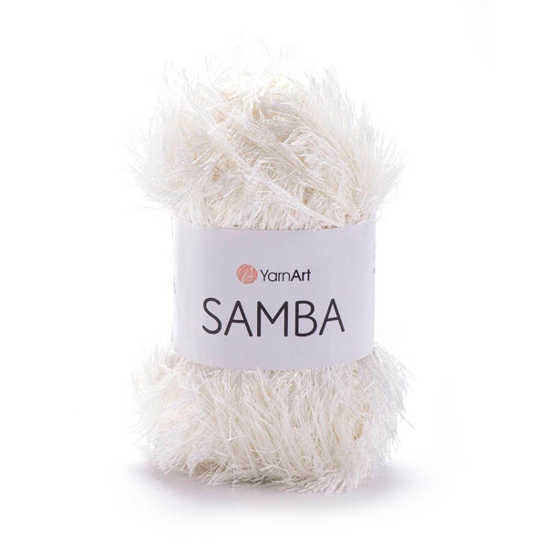 Samba - Farbe 830