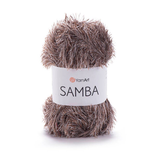 Samba - Farbe 99