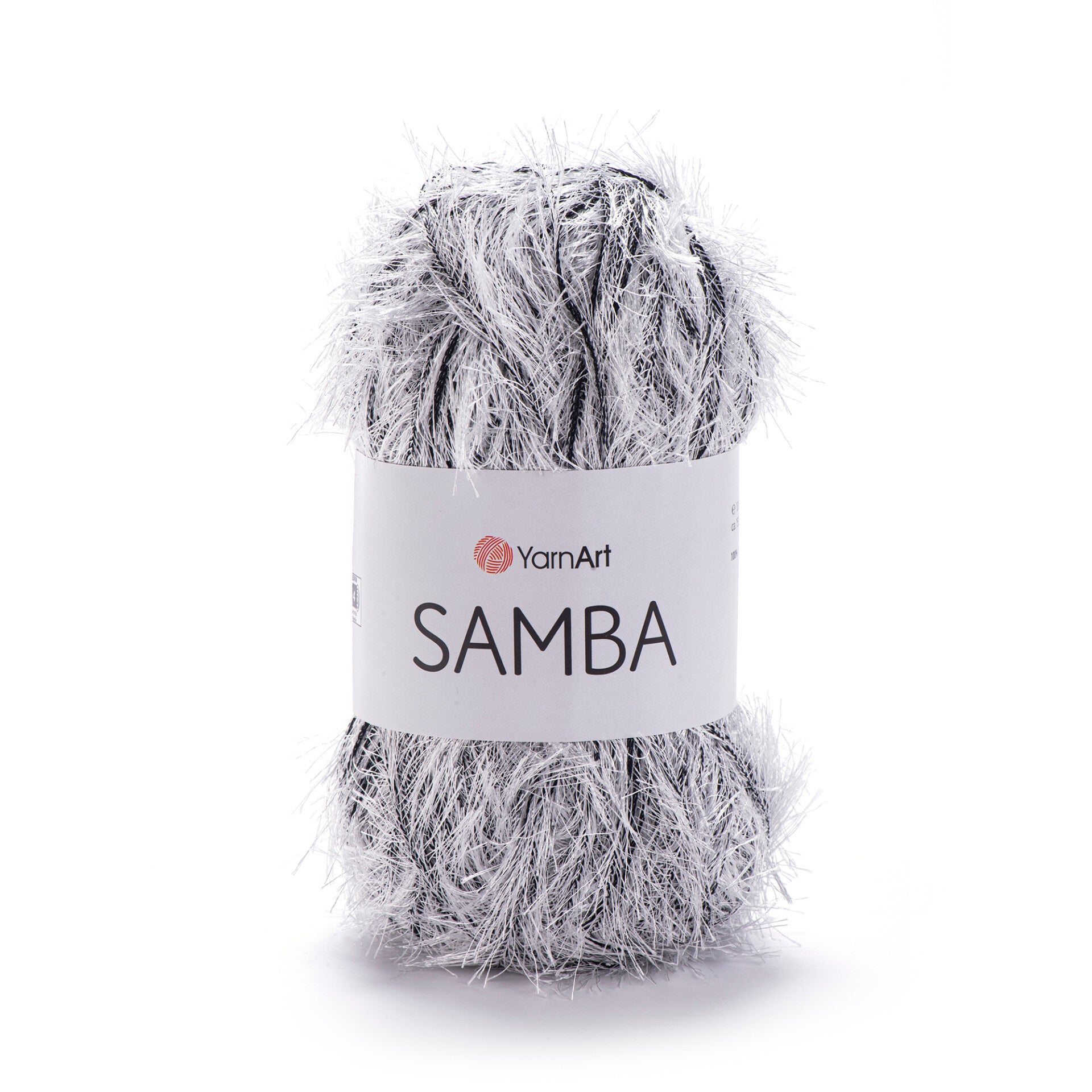 Samba - Farbe A64