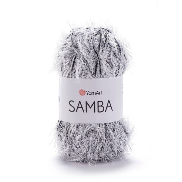 Samba - Farbe K64