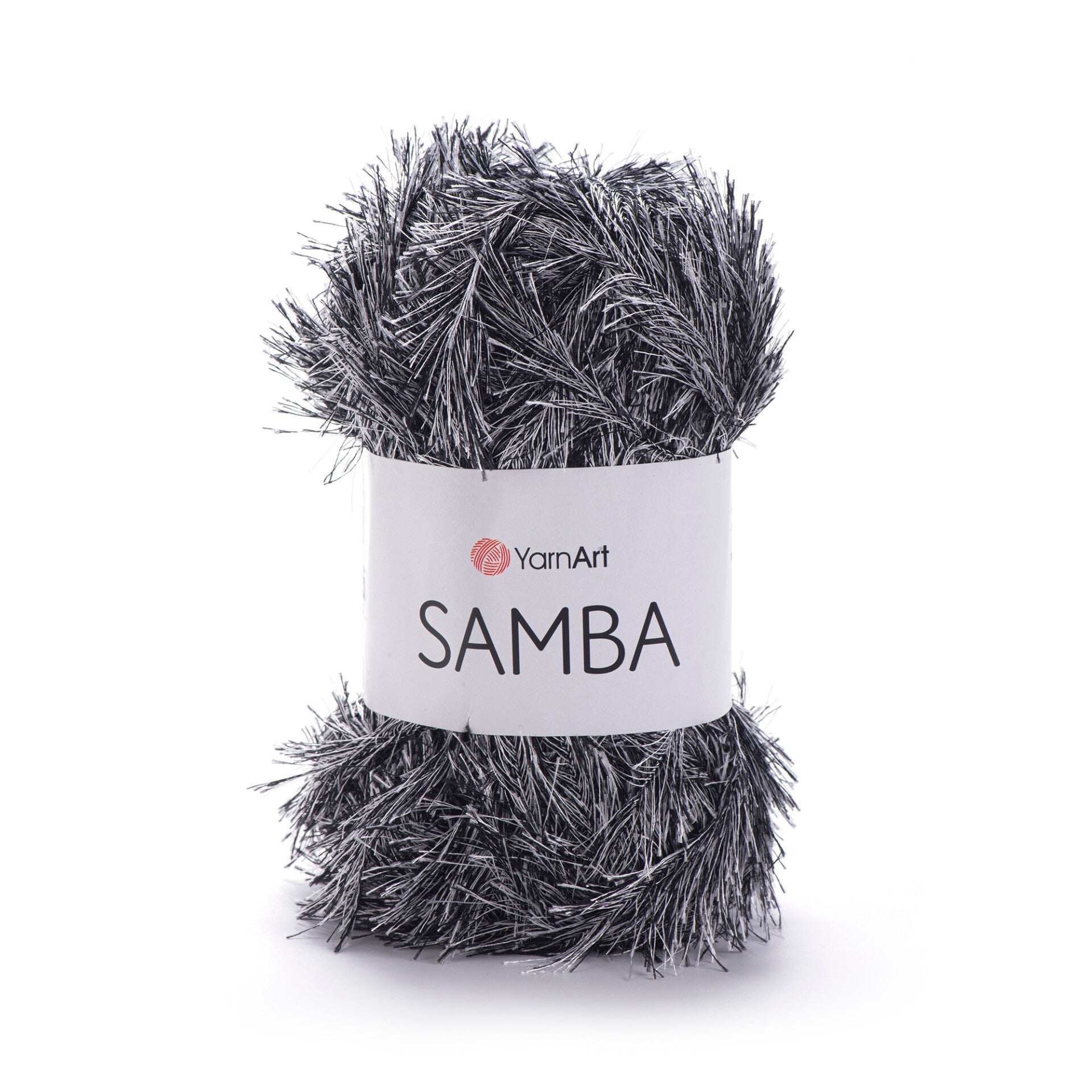 Samba - Farbe K64