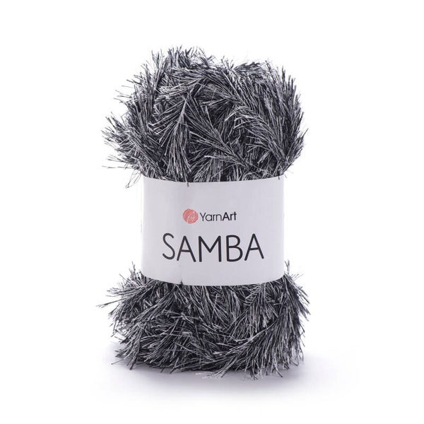 Samba - Farbe A64