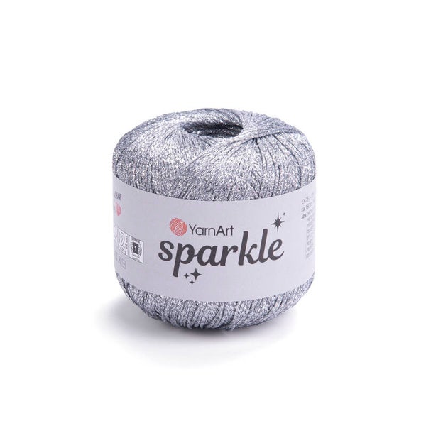 YarnArt "Sparkle" - 1300