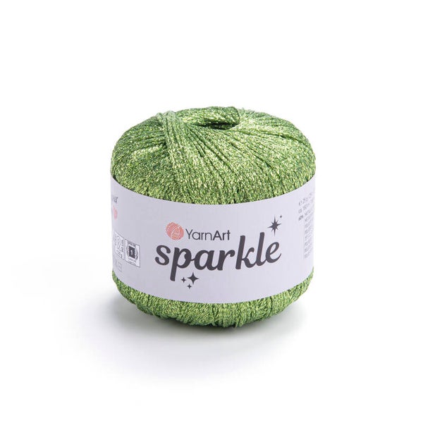 YarnArt "Sparkle" - 1330
