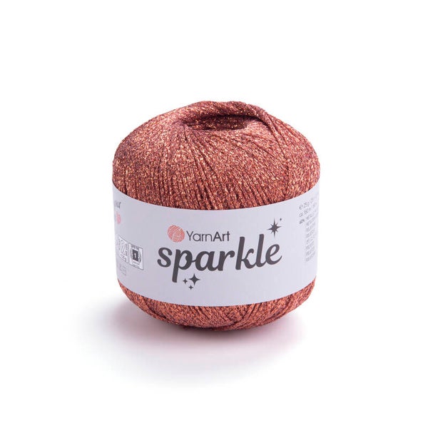 YarnArt "Sparkle" - 1348