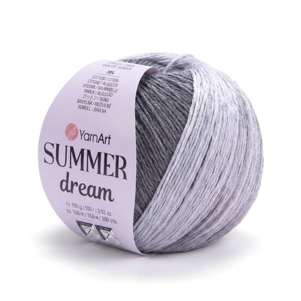 Yarnart Summer Dream - 4316