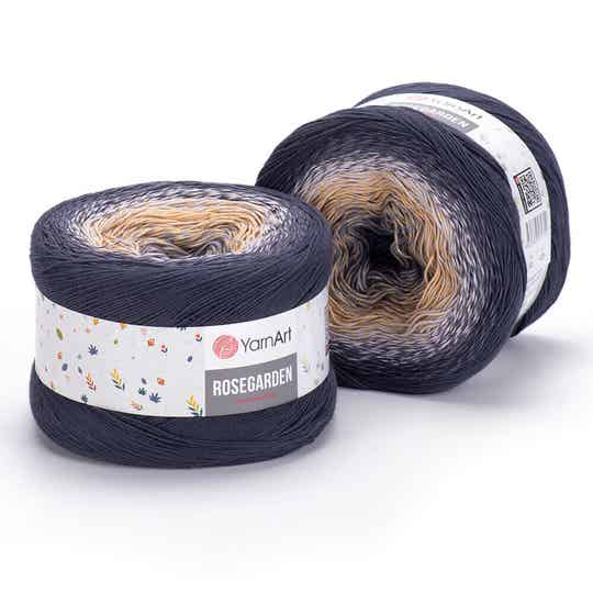Yarnart Rose Garden - 323
