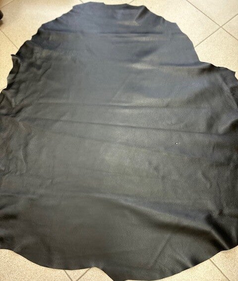 Nappa Nero black
