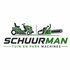 Schuurman Tuin en Parkmachines
