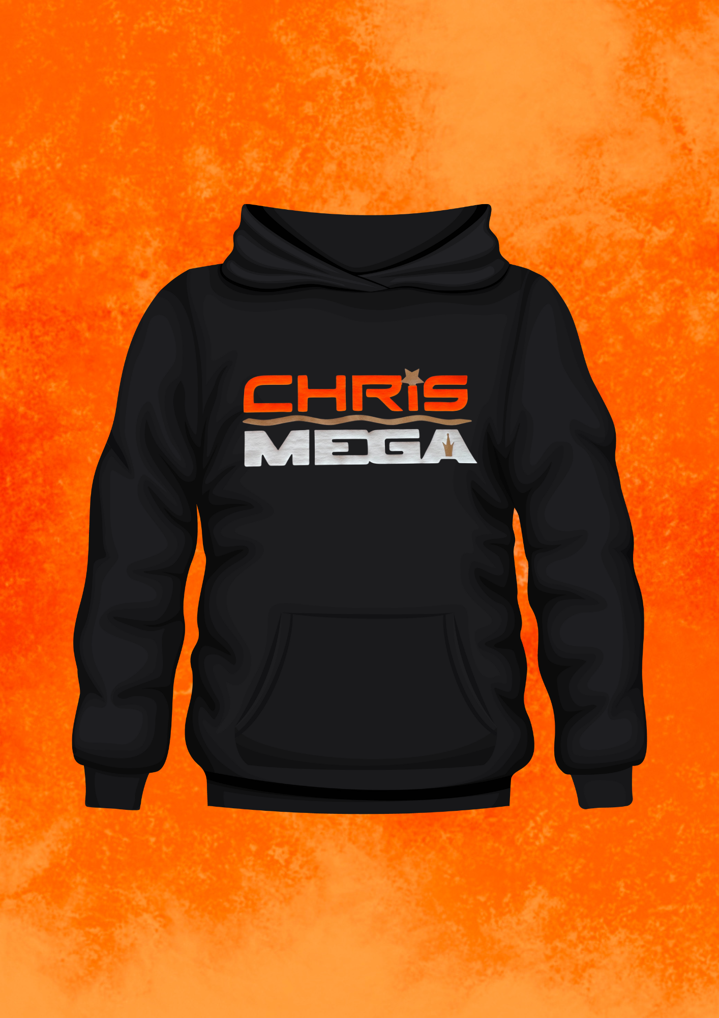 Mega Hoodie