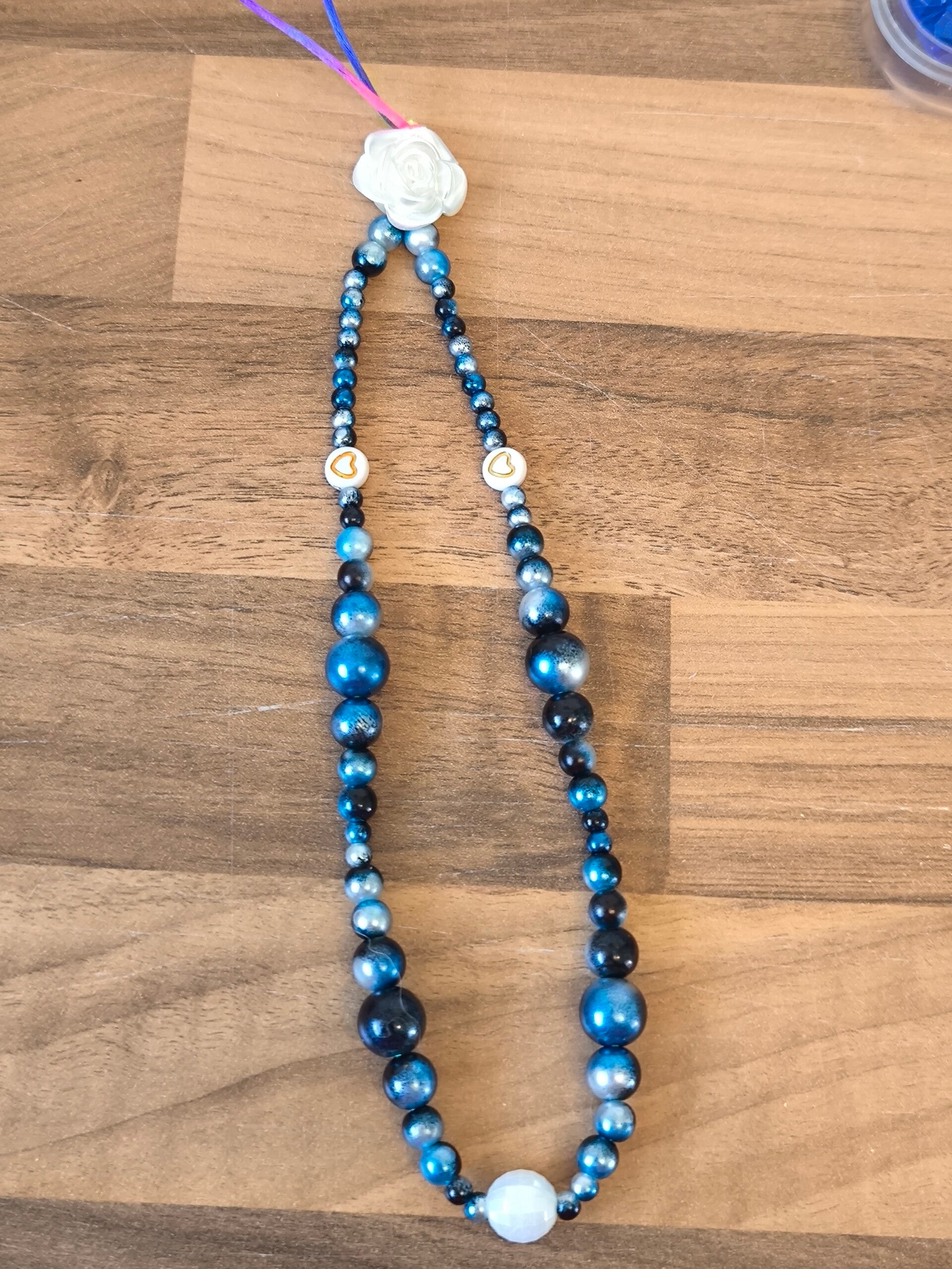 Handykette „Ocean Love“