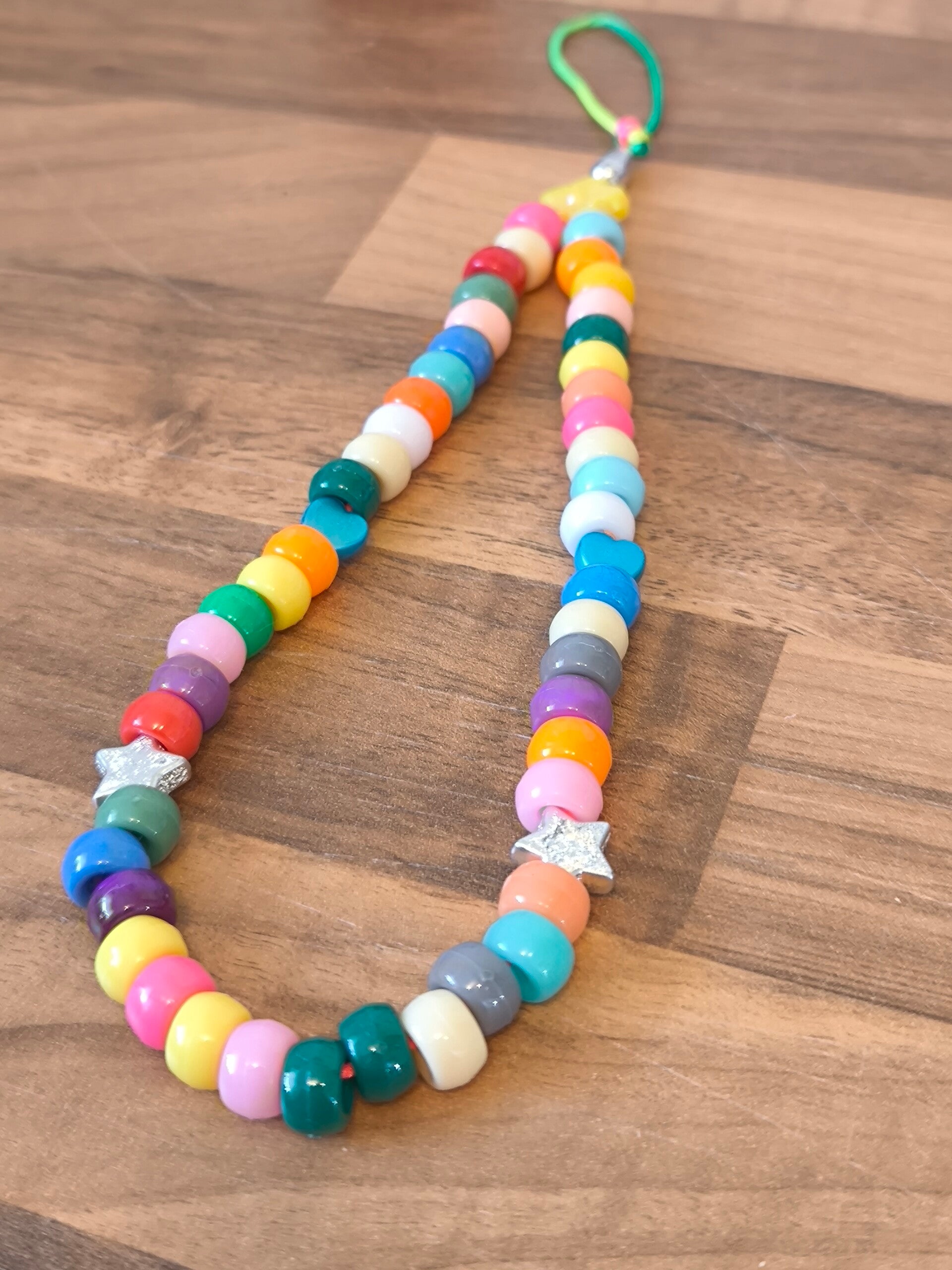 Handykette „Rainbow Fun