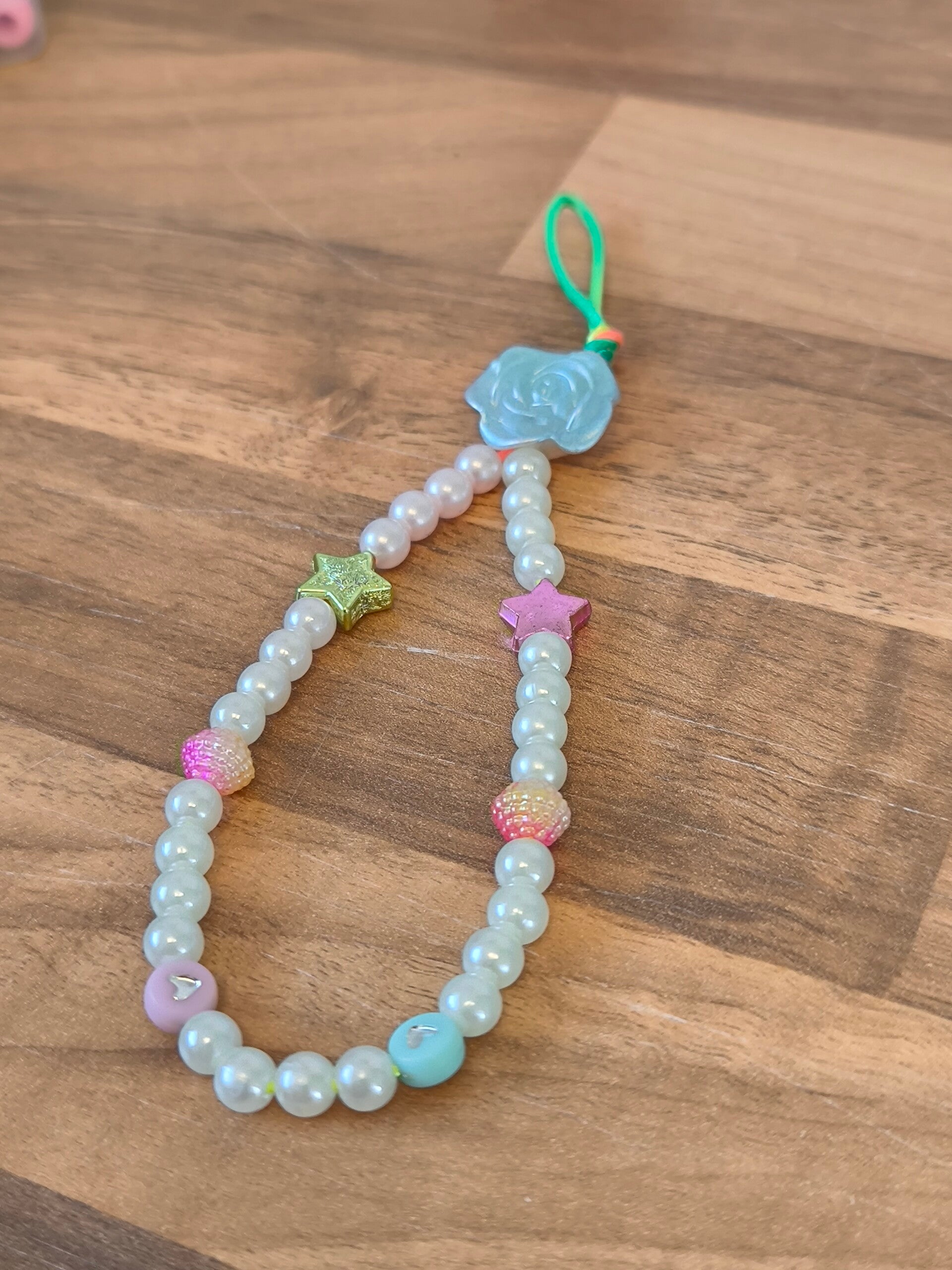 Handykette „Pastel Dream“