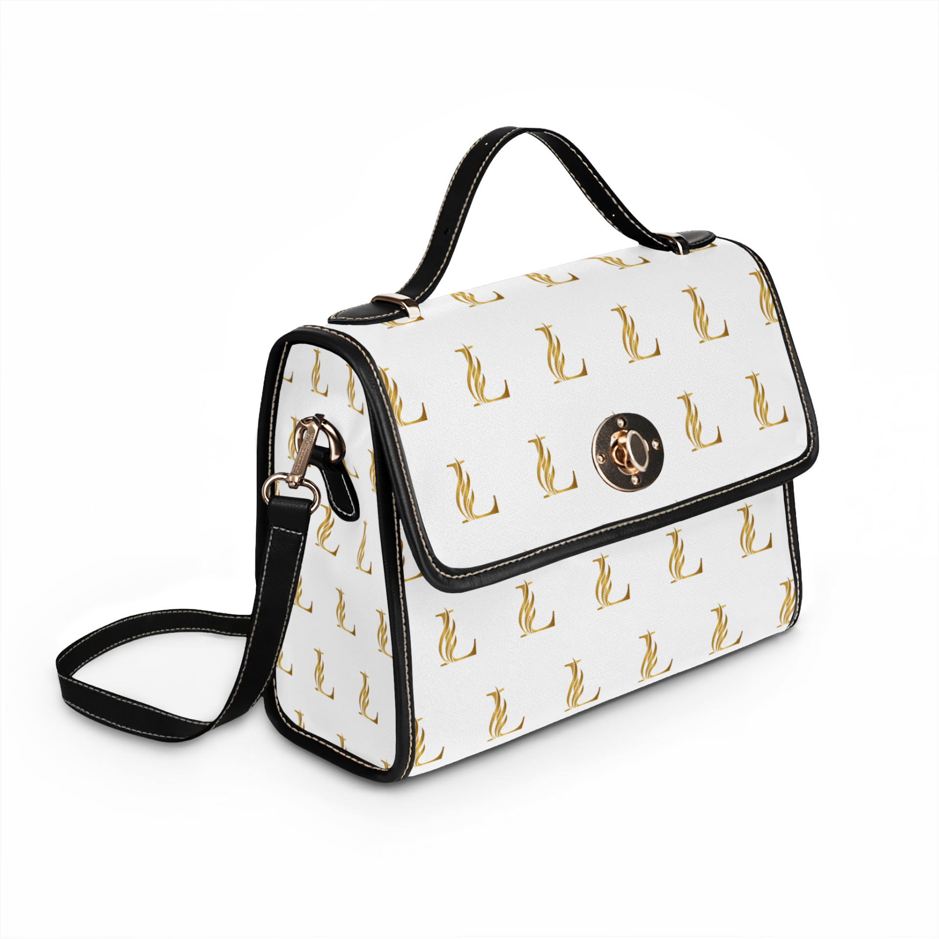 Luxorio Designer Shoulder Bag