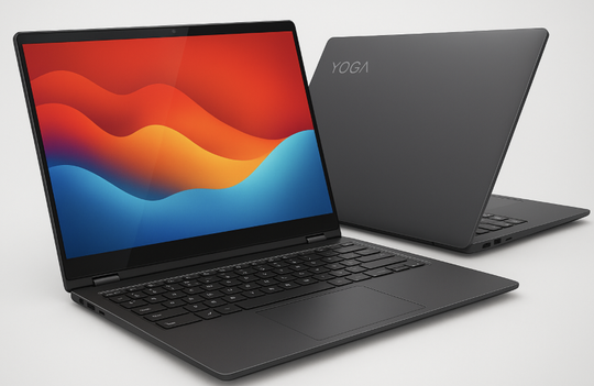 Lenovo Yoga