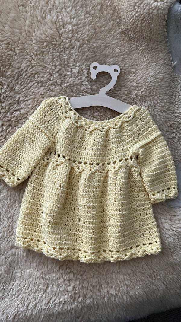 Sweet Dress