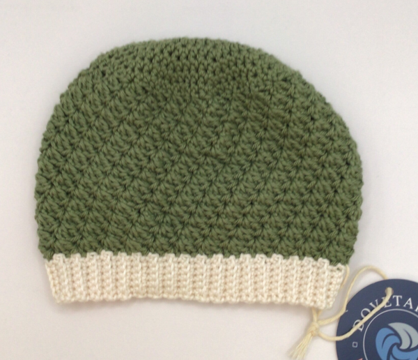 Buttercup Beanie