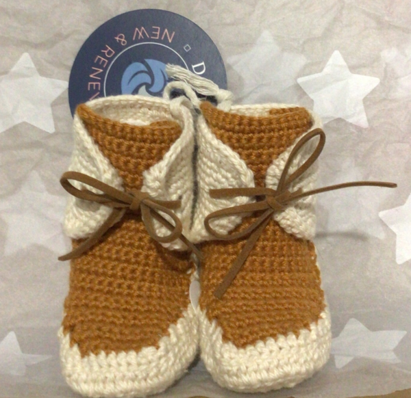 Baby Boots