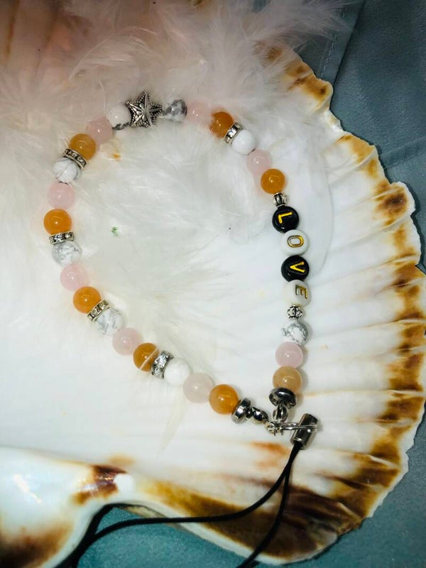 Bijoux pour Téléphone