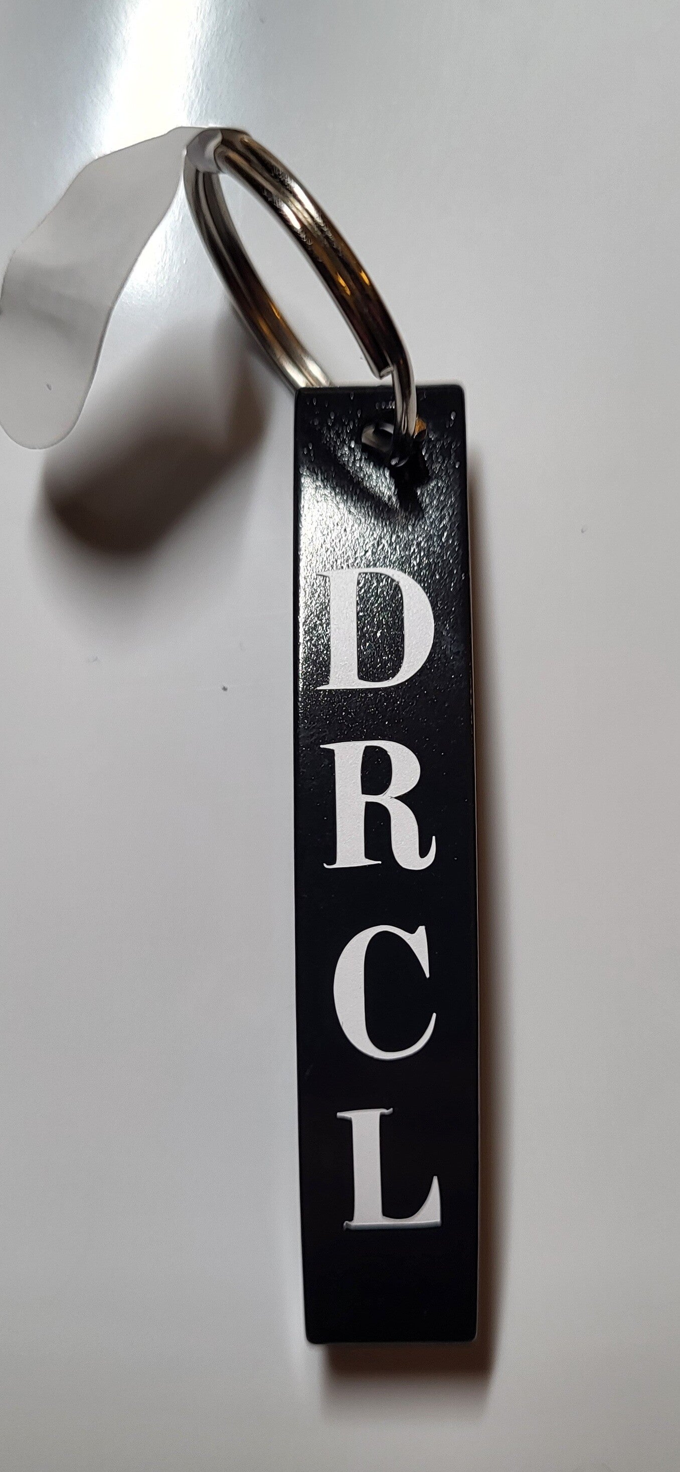 DRCL Flesopener