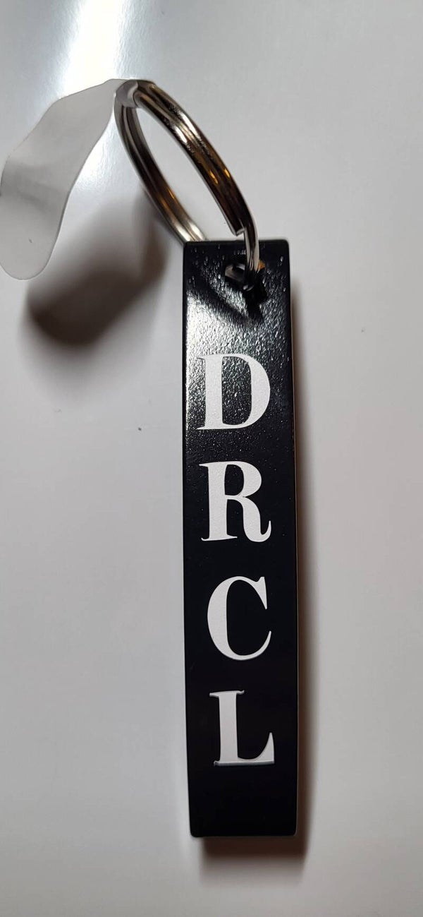 DRCL Flesopener