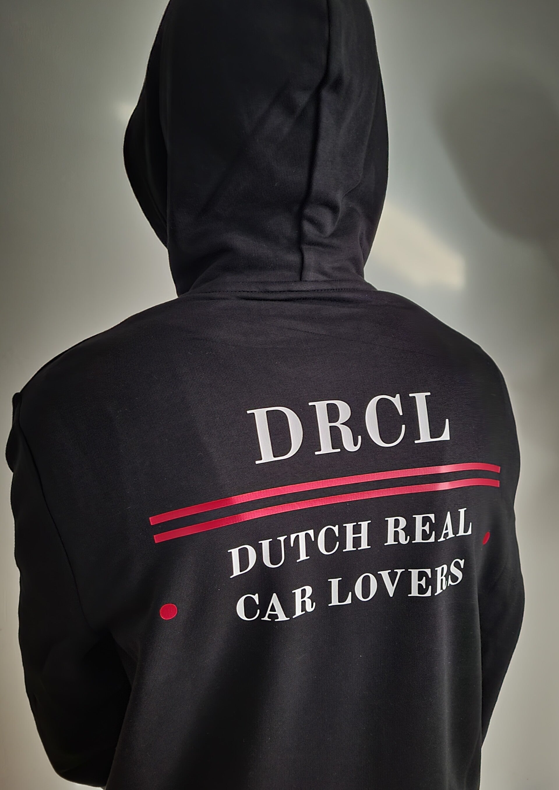 DRCL Hoody