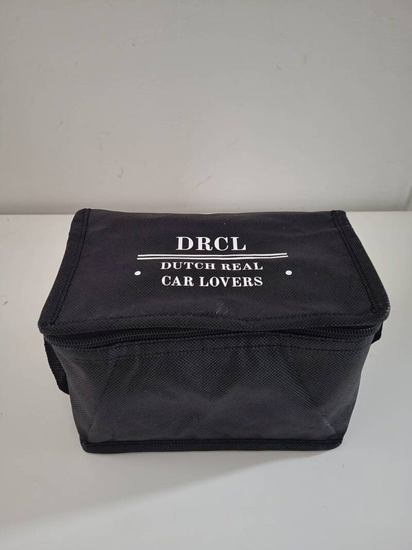 DRCL Koeltasje