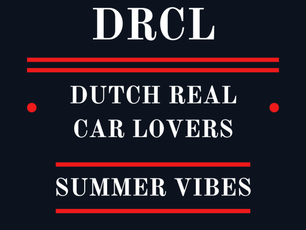DRCL Summer Vibes