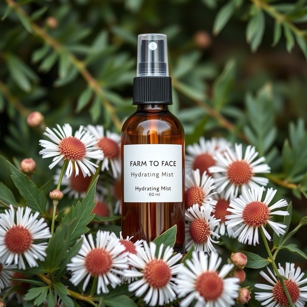 farm to face hydrating mist