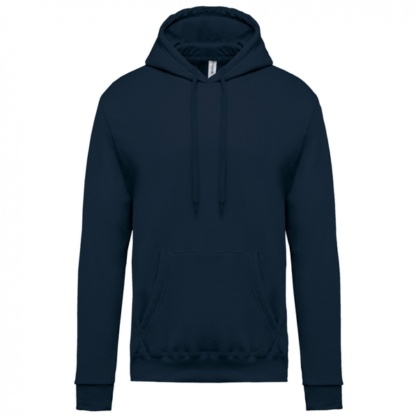 Hoody - Navy