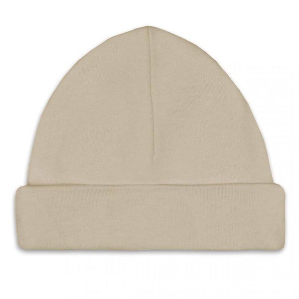 Babymutsje Cream
