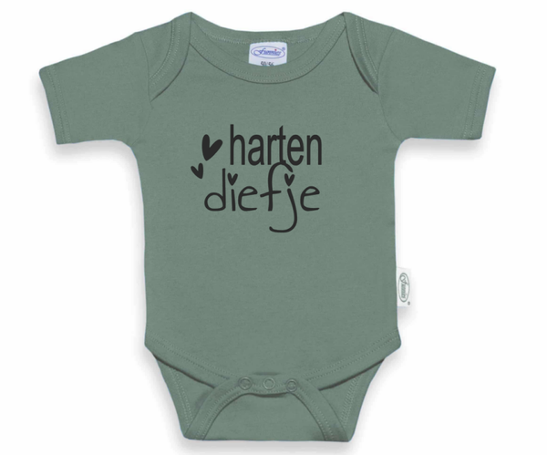 Rompertje - hartendiefje