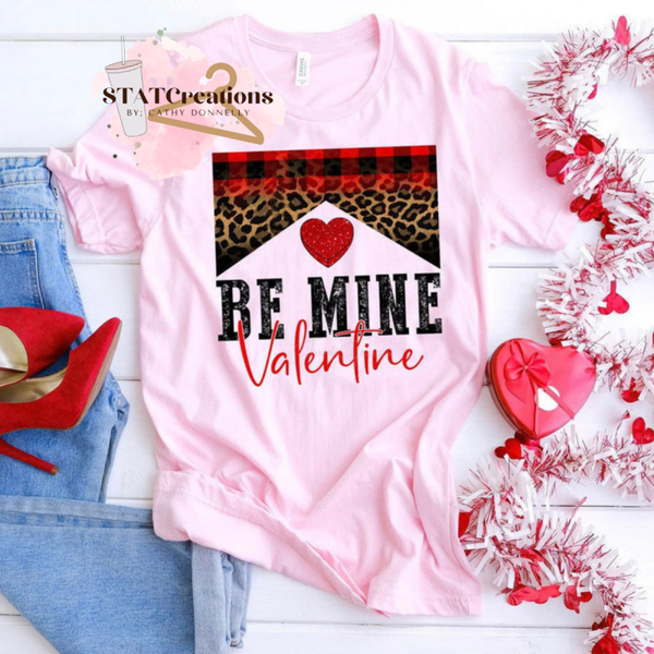 Be Mine Tee
