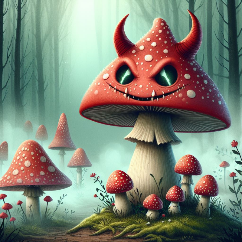 "Psilocybin Cubensis mushrooms - Nature's sacred gift for enlightenment and connection."