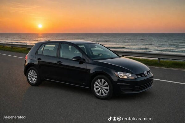 Golf 7