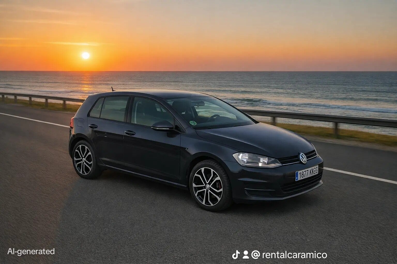 Golf 7